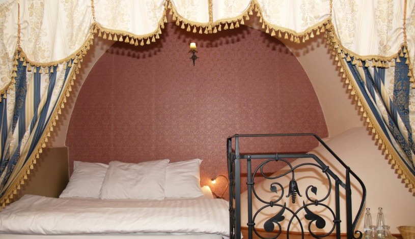 Hotel U Zlatého Lva Havlíčkův Brod